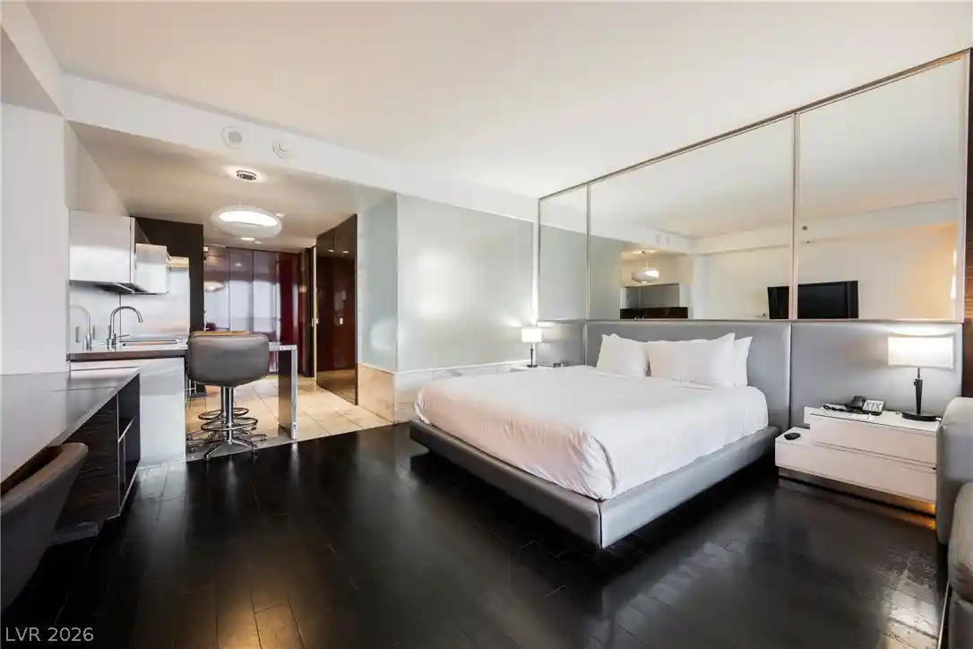 Photo 1 of Sale Pending at 4381 W Flamingo Rd #2520, Las Vegas, NV 89103 | MLS# 2808689 | Listing updated on 2026-10-22