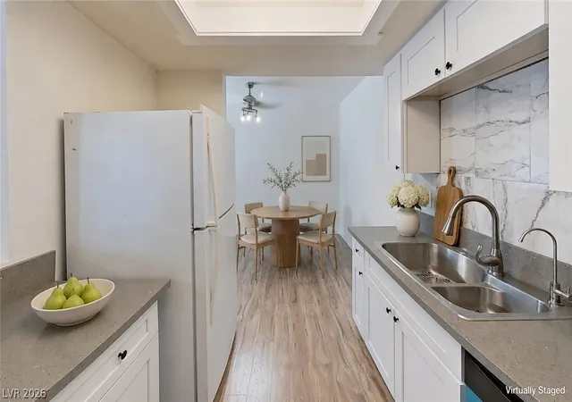 Photo 1 of Condo for sale at 3769 Carlyle Dr #74, Las Vegas, NV 89115 | MLS# 2808586 | Listing updated on 2026-08-13
