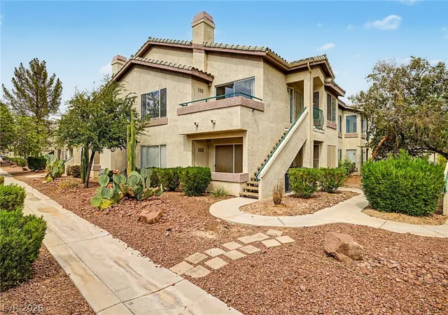 Condo for sale at 5710 E Tropicana Ave #2135, Las Vegas, NV 89122 | MLS# 2803531