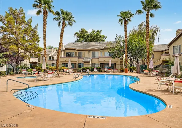 Photo 2 of Condo for sale at 5710 E Tropicana Ave #2135, Las Vegas, NV 89122 | MLS# 2803531 | Listing updated on 2026-08-19