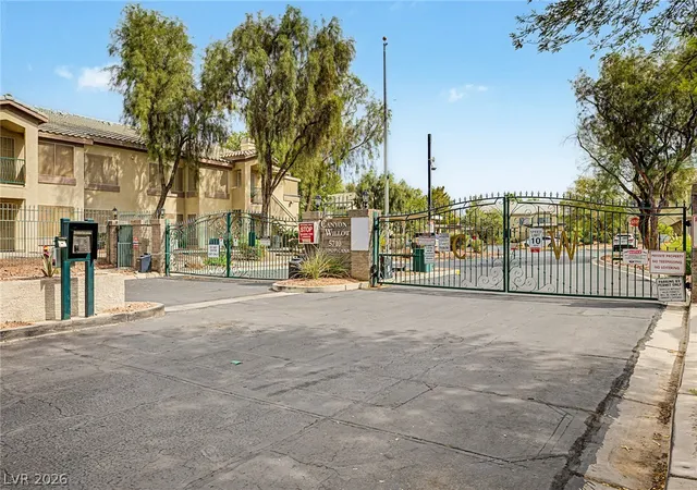 Photo 32 of Condo for sale at 5710 E Tropicana Ave #2135, Las Vegas, NV 89122 | MLS# 2803531 | Listing updated on 2026-08-19