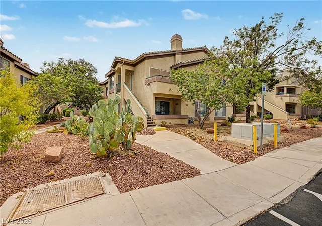 Photo 3 of Condo for sale at 5710 E Tropicana Ave #2135, Las Vegas, NV 89122 | MLS# 2803531 | Listing updated on 2026-08-19