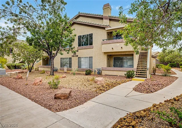 Photo 3 of Condo for sale at 5710 E Tropicana Ave #2135, Las Vegas, NV 89122 | MLS# 2803531 | Listing updated on 2026-08-19