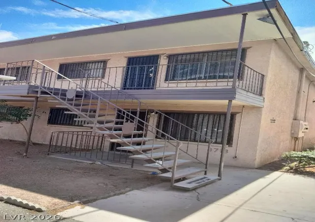 Photo 1 of Condo for sale at 3718 Hazelwood St #23, Las Vegas, NV 89119 | MLS# 2806389 | Listing updated on 2026-08-20