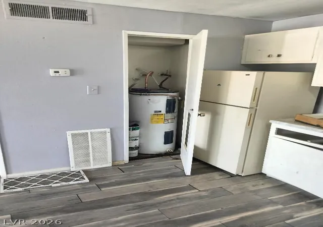Photo 3 of Condo for sale at 3718 Hazelwood St #23, Las Vegas, NV 89119 | MLS# 2806389 | Listing updated on 2026-08-20