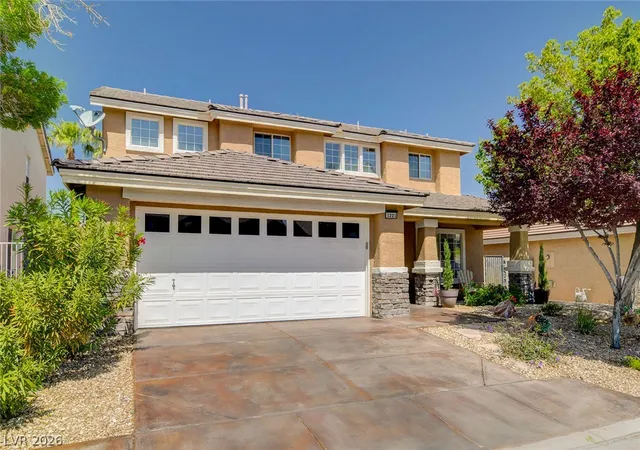 Photo 1 of Single family home for sale at 1221 Alderton Ln, Las Vegas, NV 89144 | MLS# 2807754 | Listing updated on 2026-08-15