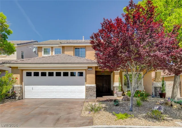 Photo 2 of Single family home for sale at 1221 Alderton Ln, Las Vegas, NV 89144 | MLS# 2807754 | Listing updated on 2026-08-15