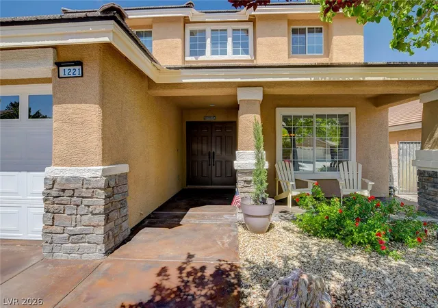 Photo 3 of Single family home for sale at 1221 Alderton Ln, Las Vegas, NV 89144 | MLS# 2807754 | Listing updated on 2026-08-15