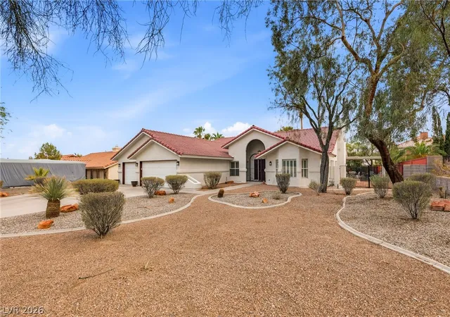 Photo 3 of Single family home for sale at 7275 Darby Ave, Las Vegas, NV 89117 | MLS# 2808174 | Listing updated on 2026-08-13