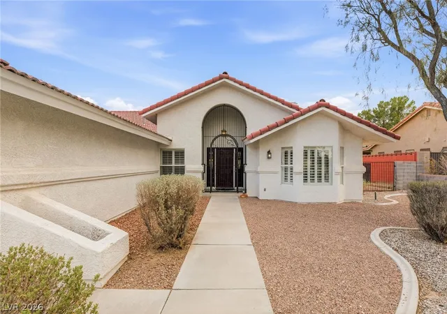 Photo 4 of Single family home for sale at 7275 Darby Ave, Las Vegas, NV 89117 | MLS# 2808174 | Listing updated on 2026-08-13