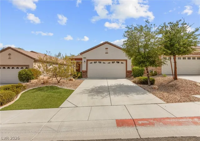 Photo 1 of Single family home for sale at 2544 Sirius Star St, Henderson, NV 89044 | MLS# 2806647 | Listing updated on 2026-08-13