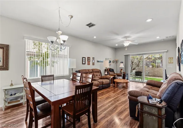 Photo 3 of Single family home for sale at 2544 Sirius Star St, Henderson, NV 89044 | MLS# 2806647 | Listing updated on 2026-10-01