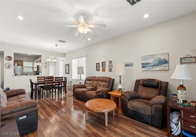 Photo 4 of Single family home for sale at 2544 Sirius Star St, Henderson, NV 89044 | MLS# 2806647 | Listing updated on 2026-10-01