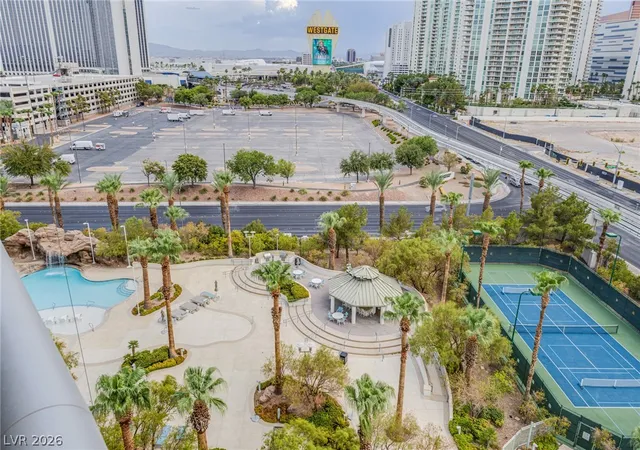 Photo 1 of Condo for sale at 222 Karen Ave #906, Las Vegas, NV 89109 | MLS# 2807755 | Listing updated on 2026-08-13