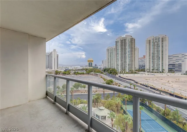 Photo 3 of Condo for sale at 222 Karen Ave #906, Las Vegas, NV 89109 | MLS# 2807755 | Listing updated on 2026-08-13
