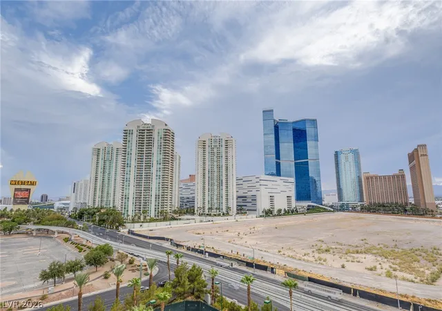Photo 3 of Condo for sale at 222 Karen Ave #906, Las Vegas, NV 89109 | MLS# 2807755 | Listing updated on 2026-08-13