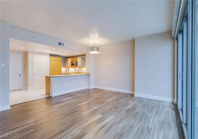 Photo 4 of Condo for sale at 222 Karen Ave #906, Las Vegas, NV 89109 | MLS# 2807755 | Listing updated on 2026-08-13