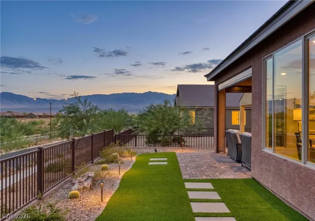 Photo 3 of Single family home for sale at 1486 Downy Peak Cyn, Mesquite, NV 89034 | MLS# 2808178 | Listing updated on 2026-08-25