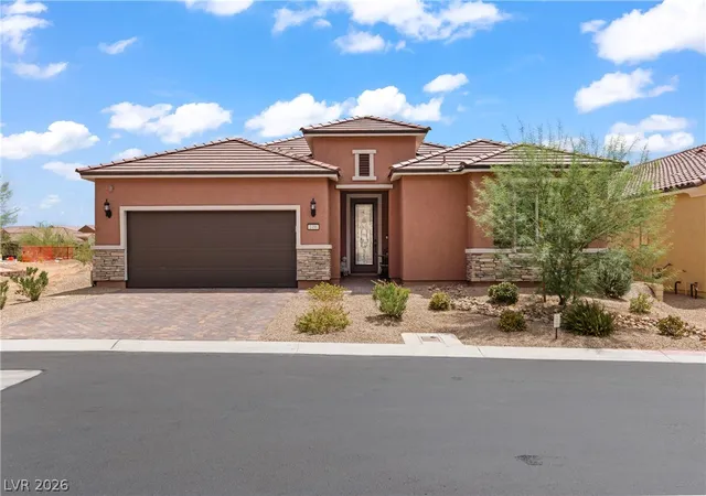 Photo 3 of Single family home for sale at 1486 Downy Peak Cyn, Mesquite, NV 89034 | MLS# 2808178 | Listing updated on 2026-08-25