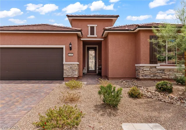 Photo 4 of Single family home for sale at 1486 Downy Peak Cyn, Mesquite, NV 89034 | MLS# 2808178 | Listing updated on 2026-08-25