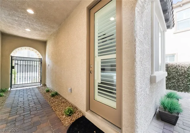 Photo 3 of Single family home for sale at 3038 Hushed Sonnet Ave, Henderson, NV 89044 | MLS# 2808738 | Listing updated on 2026-08-21