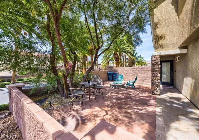 Photo 2 of Single family home for sale at 363 Cart Xing Way, Las Vegas, NV 89148 | MLS# 2808707 | Listing updated on 2026-08-13