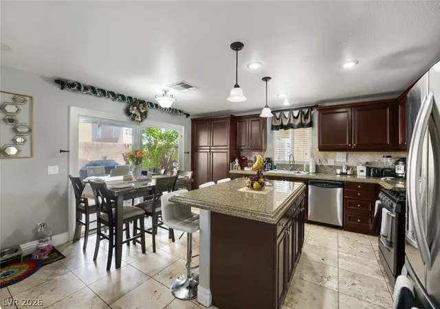 Photo 4 of Single family home for sale at 363 Cart Xing Way, Las Vegas, NV 89148 | MLS# 2808707 | Listing updated on 2026-08-13