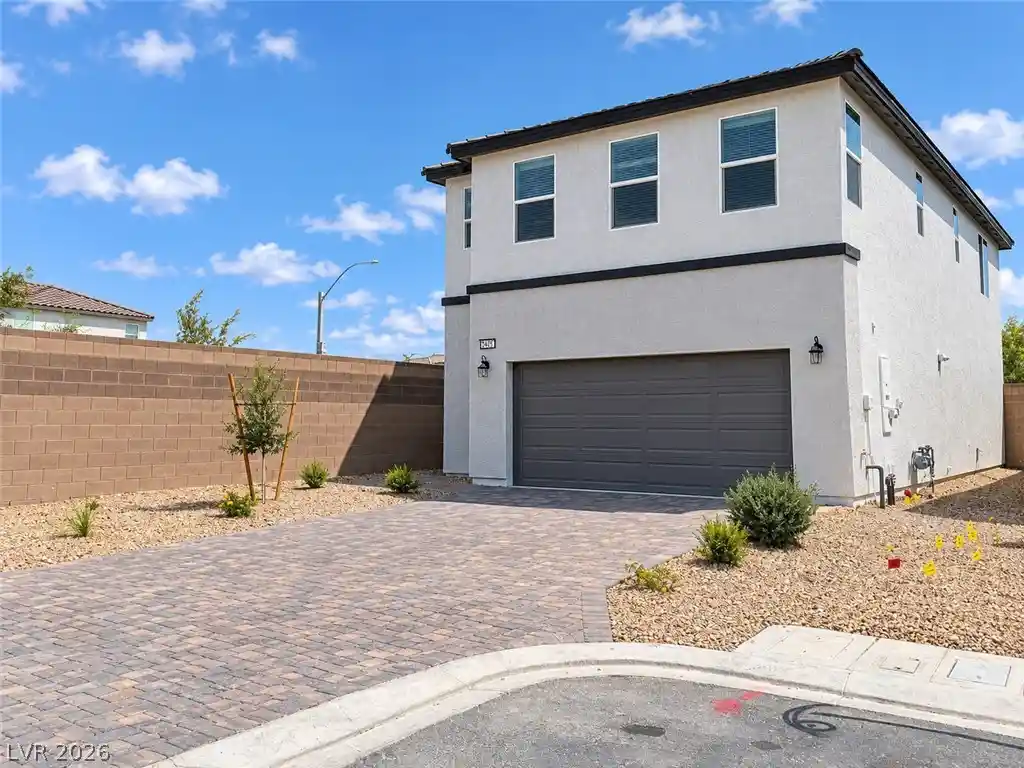 Photo 1 of Single family home for sale at 9792 Desert Thistle Ct, Las Vegas, NV 89178 | MLS# 2807730 | Listing updated on 2026-10-28