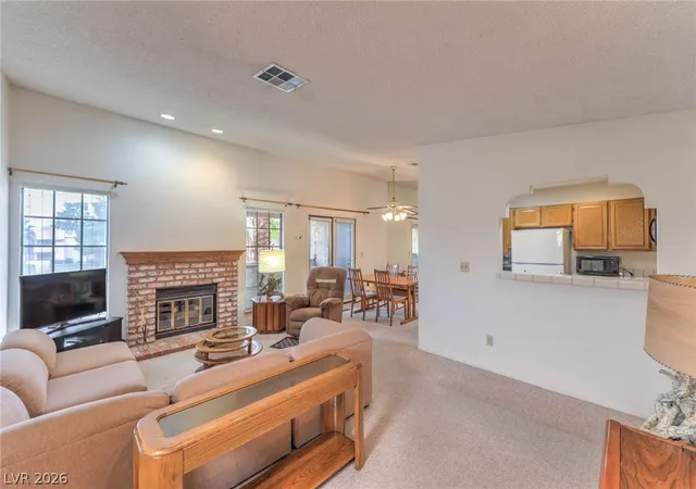 Photo 3 of Condo for sale at 1751 E Reno Ave #206, Las Vegas, NV 89119 | MLS# 2808697 | Listing updated on 2026-08-13