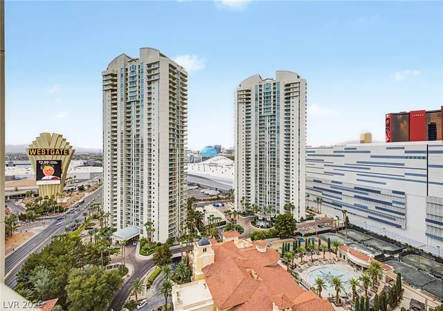Photo 1 of Condo for sale at 2777 Paradise Rd #2102, Las Vegas, NV 89109 | MLS# 2808540 | Listing updated on 2026-09-01