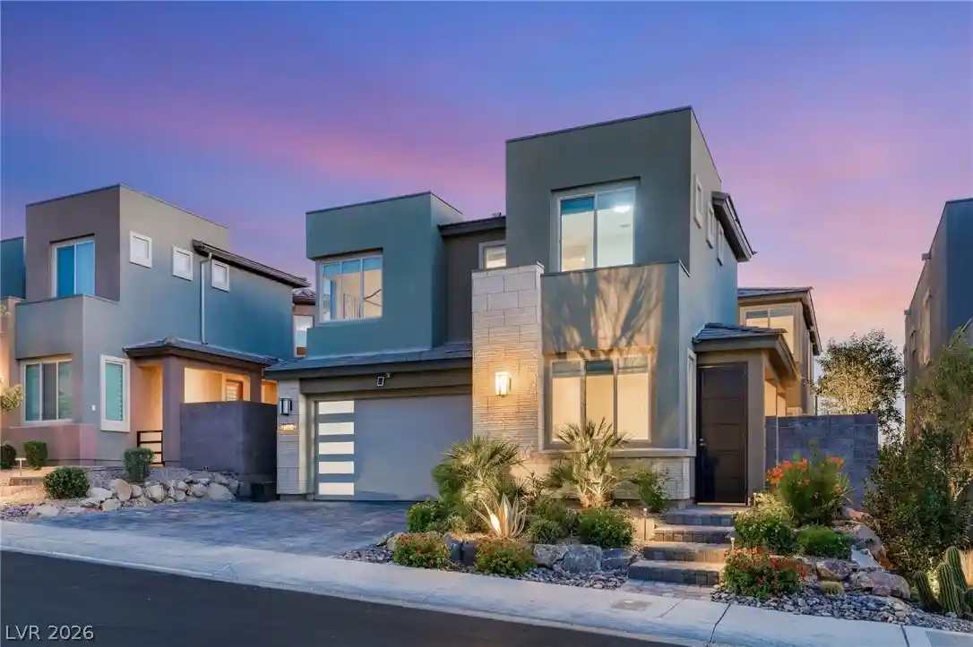 Photo 1 of Sale Pending at 2105 Havensight Ln, Henderson, NV 89052 | MLS# 2808739 | Listing updated on 2026-10-13