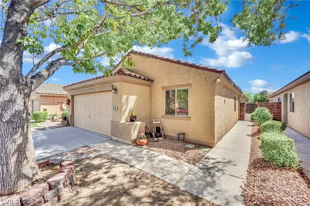 Photo 1 of Single family home for sale at 5655 Crowbush Cvs Pl, Las Vegas, NV 89122 | MLS# 2808645 | Listing updated on 2026-10-21