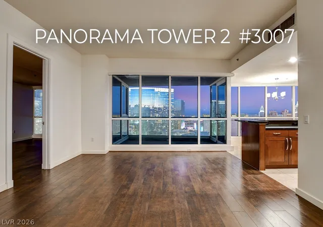 Photo 1 of Condo for sale at 4575 Dean Martin Dr #3007, Las Vegas, NV 89103 | MLS# 2808589 | Listing updated on 2026-08-13