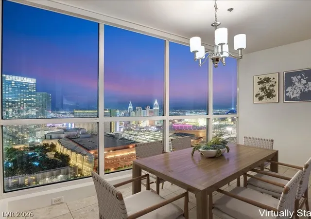 Photo 3 of Condo for sale at 4575 Dean Martin Dr #3007, Las Vegas, NV 89103 | MLS# 2808589 | Listing updated on 2026-08-13