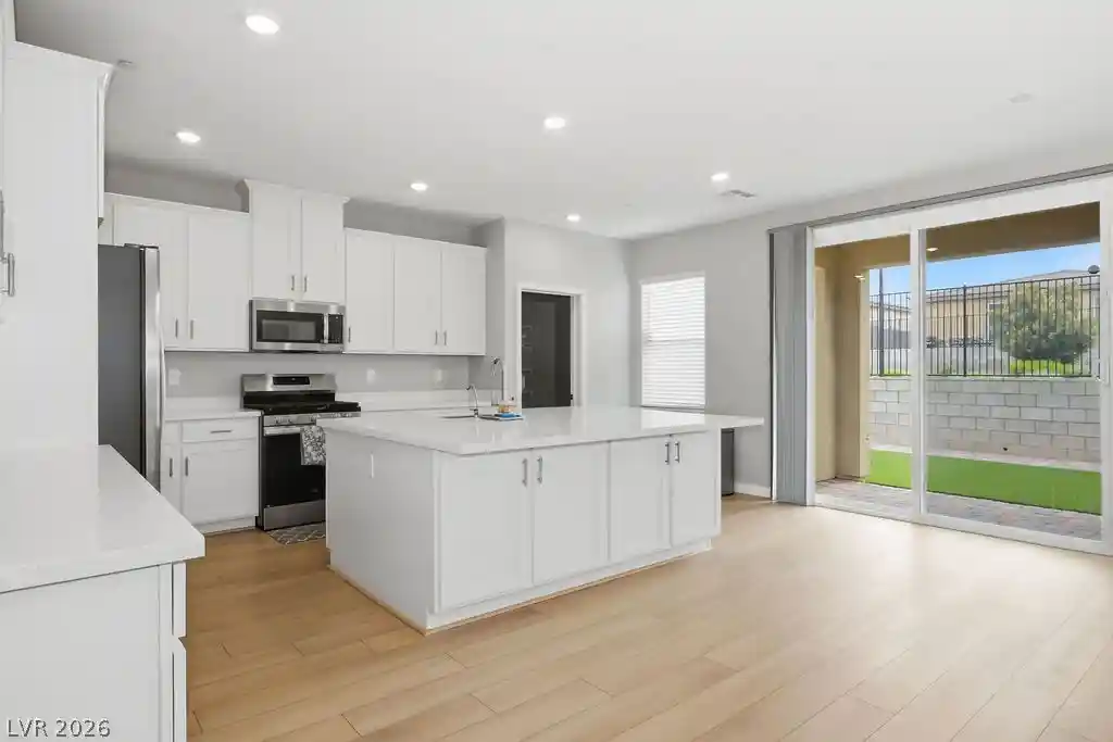 Photo 1 of Single family home for sale at 9829 Adrian Peak St, Las Vegas, NV 89143 | MLS# 2808776 | Listing updated on 2026-10-22