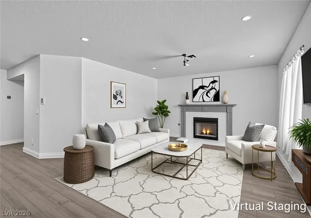 Photo 2 of Single family home for sale at 2940 Domino Way, Las Vegas, NV 89117 | MLS# 2808788 | Listing updated on 2026-10-01
