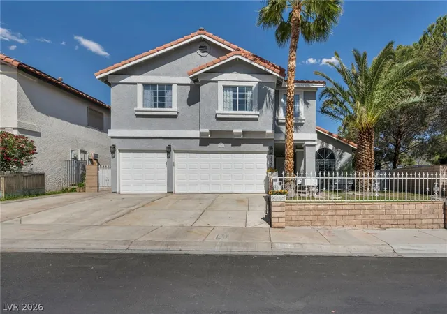 Photo 35 of Single family home for sale at 2940 Domino Way, Las Vegas, NV 89117 | MLS# 2808788 | Listing updated on 2026-10-01