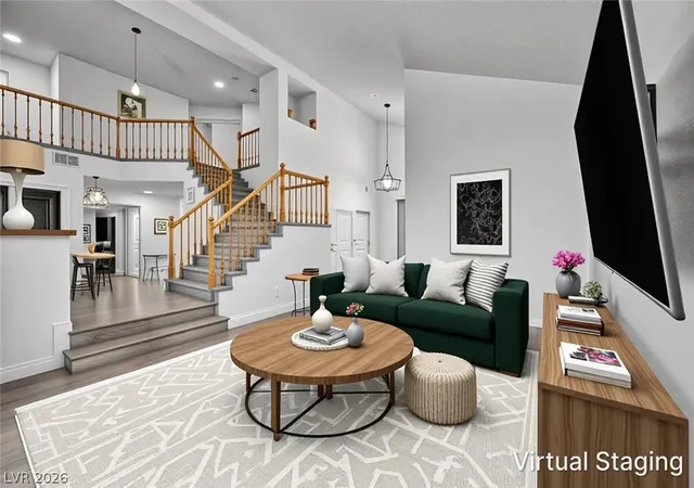 Photo 3 of Single family home for sale at 2940 Domino Way, Las Vegas, NV 89117 | MLS# 2808788 | Listing updated on 2026-10-01