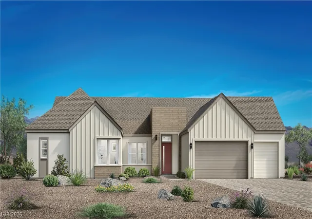 Single family home for sale at 6172 Royal Topaz Ct, Las Vegas, NV 89149 | MLS# 2808784 | Listing updated on 2026-08-25