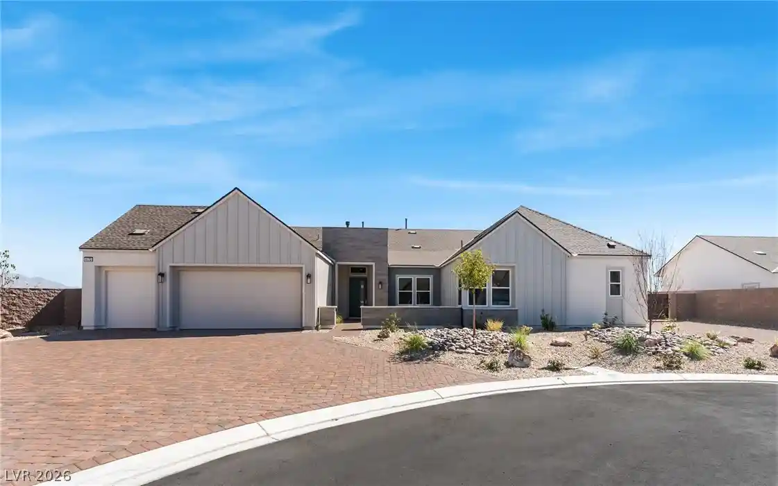 Photo 1 of Single family home for sale at 6172 Royal Topaz Ct, Las Vegas, NV 89149 | MLS# 2808784 | Listing updated on 2026-10-11