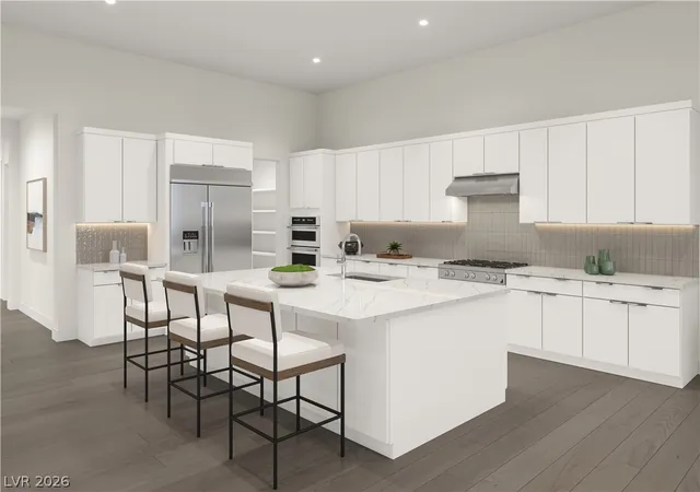 Photo 1 of Single family home for sale at 6172 Royal Topaz Ct, Las Vegas, NV 89149 | MLS# 2808784 | Listing updated on 2026-08-25