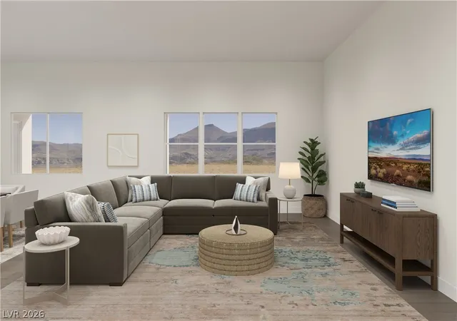 Photo 3 of Single family home for sale at 6172 Royal Topaz Ct, Las Vegas, NV 89149 | MLS# 2808784 | Listing updated on 2026-08-25