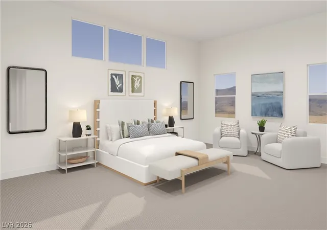 Photo 4 of Single family home for sale at 6172 Royal Topaz Ct, Las Vegas, NV 89149 | MLS# 2808784 | Listing updated on 2026-08-25