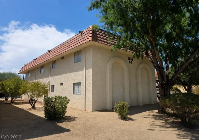 Multi family home for sale at 1709 Cordoba Ln, Las Vegas, NV 89108 | MLS# 2807322