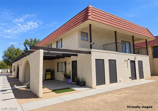 Photo 2 of Multi family home for sale at 1709 Cordoba Ln, Las Vegas, NV 89108 | MLS# 2807322 | Listing updated on 2026-08-21
