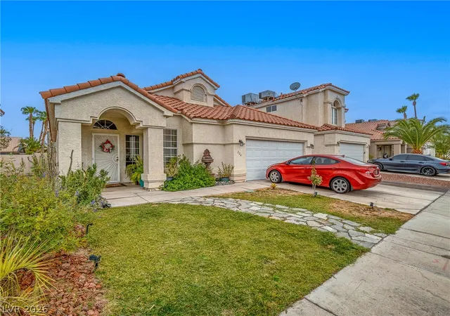 Photo 2 of Single family home for sale at 226 Highgate St, Henderson, NV 89074 | MLS# 2808741 | Listing updated on 2026-08-21