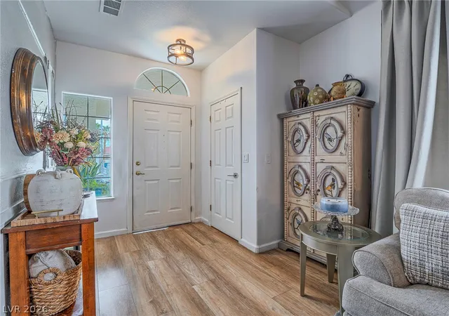 Photo 3 of Single family home for sale at 226 Highgate St, Henderson, NV 89074 | MLS# 2808741 | Listing updated on 2026-08-21
