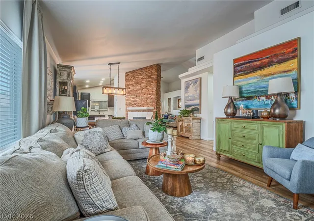 Photo 4 of Single family home for sale at 226 Highgate St, Henderson, NV 89074 | MLS# 2808741 | Listing updated on 2026-08-21