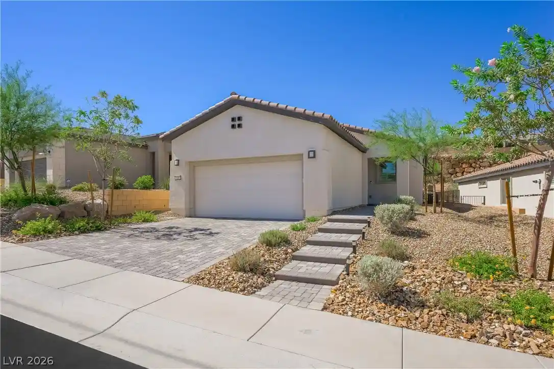 Photo 1 of Single family home for sale at 69 Stone Blf Ln, Henderson, NV 89011 | MLS# 2805810 | Listing updated on 2026-10-08