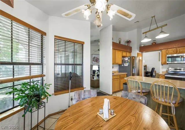Photo 3 of Single family home for sale at 5621 Lost Tree Cir, Las Vegas, NV 89130 | MLS# 2805063 | Listing updated on 2026-08-13